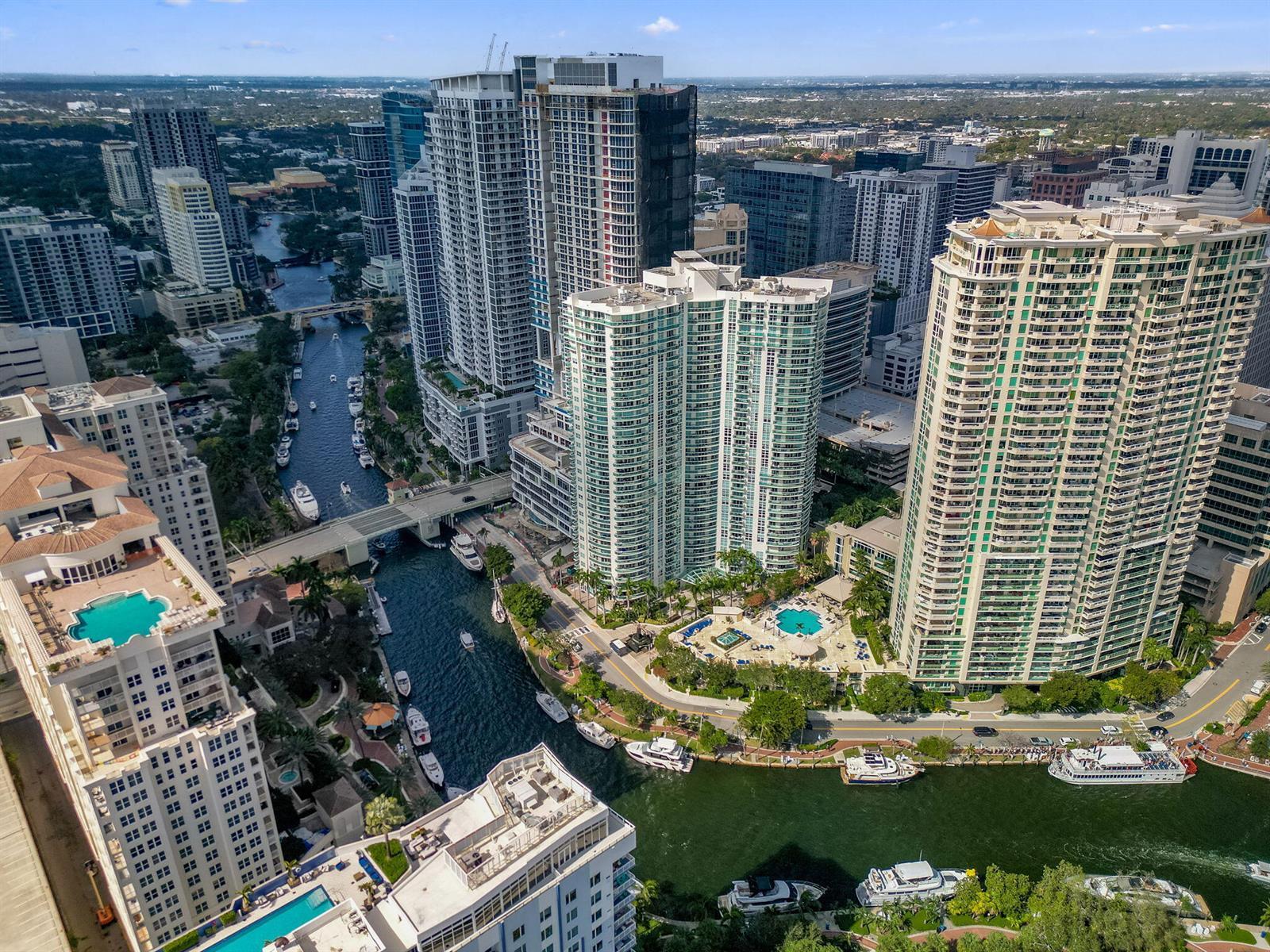 347 N New River Drive E # 403, Fort Lauderdale FL 33301 photo 4