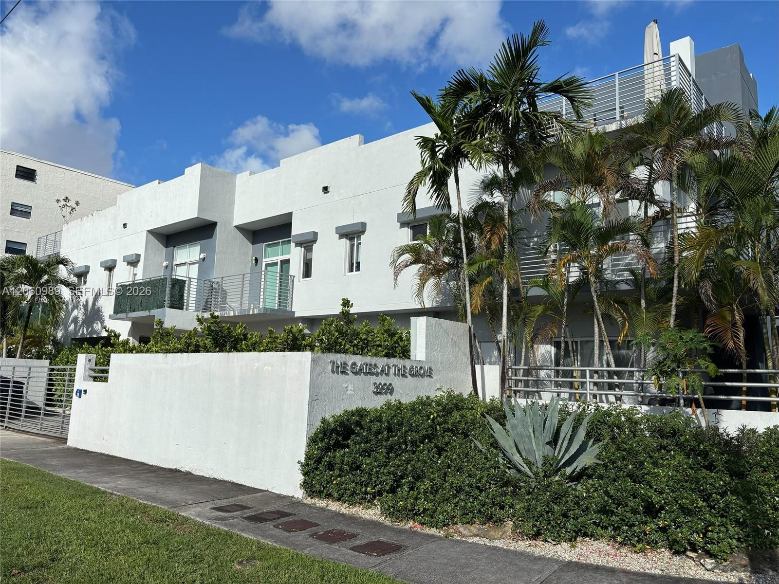 3299 Bird Ave # 5, Miami FL 33133