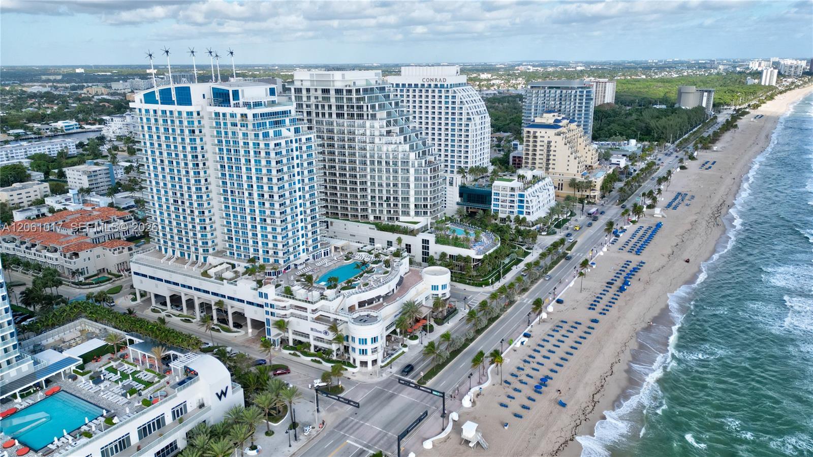 505 N Fort Lauderdale Beach Blvd # 2008, Fort Lauderdale FL 33304 photo 2