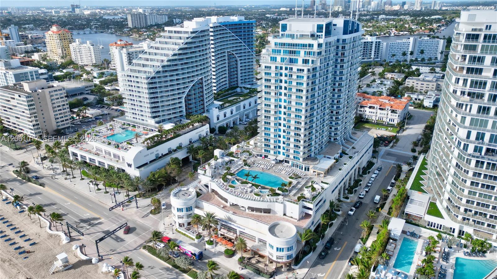505 N Fort Lauderdale Beach Blvd # 2008, Fort Lauderdale FL 33304 photo 3