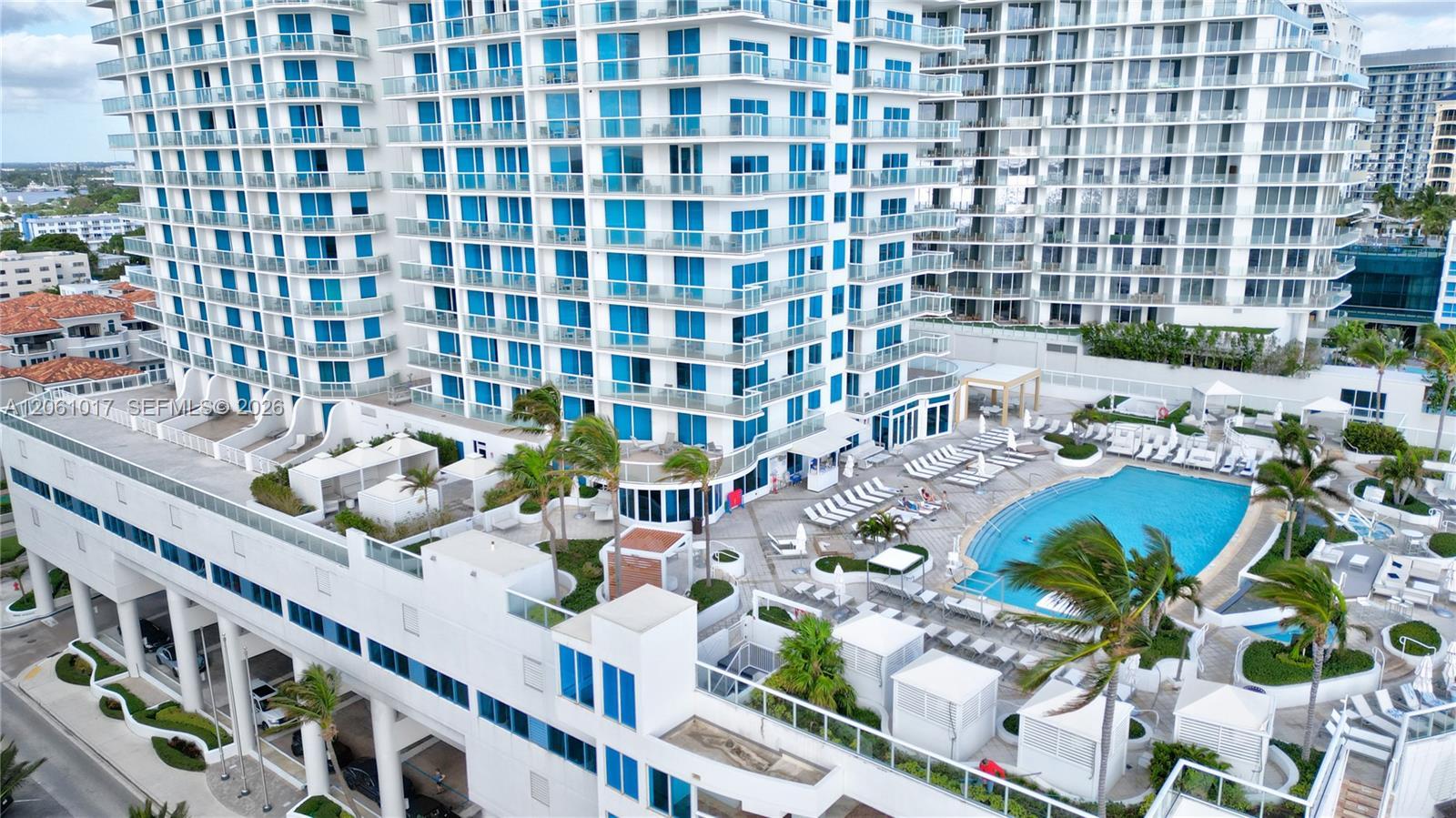 505 N Fort Lauderdale Beach Blvd # 2008, Fort Lauderdale FL 33304 photo 5