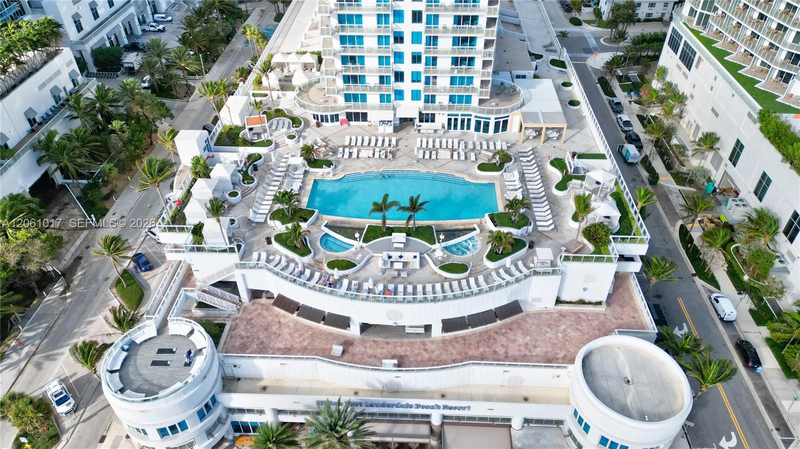 505 N Fort Lauderdale Beach Blvd # 2008, Fort Lauderdale FL 33304 photo 4