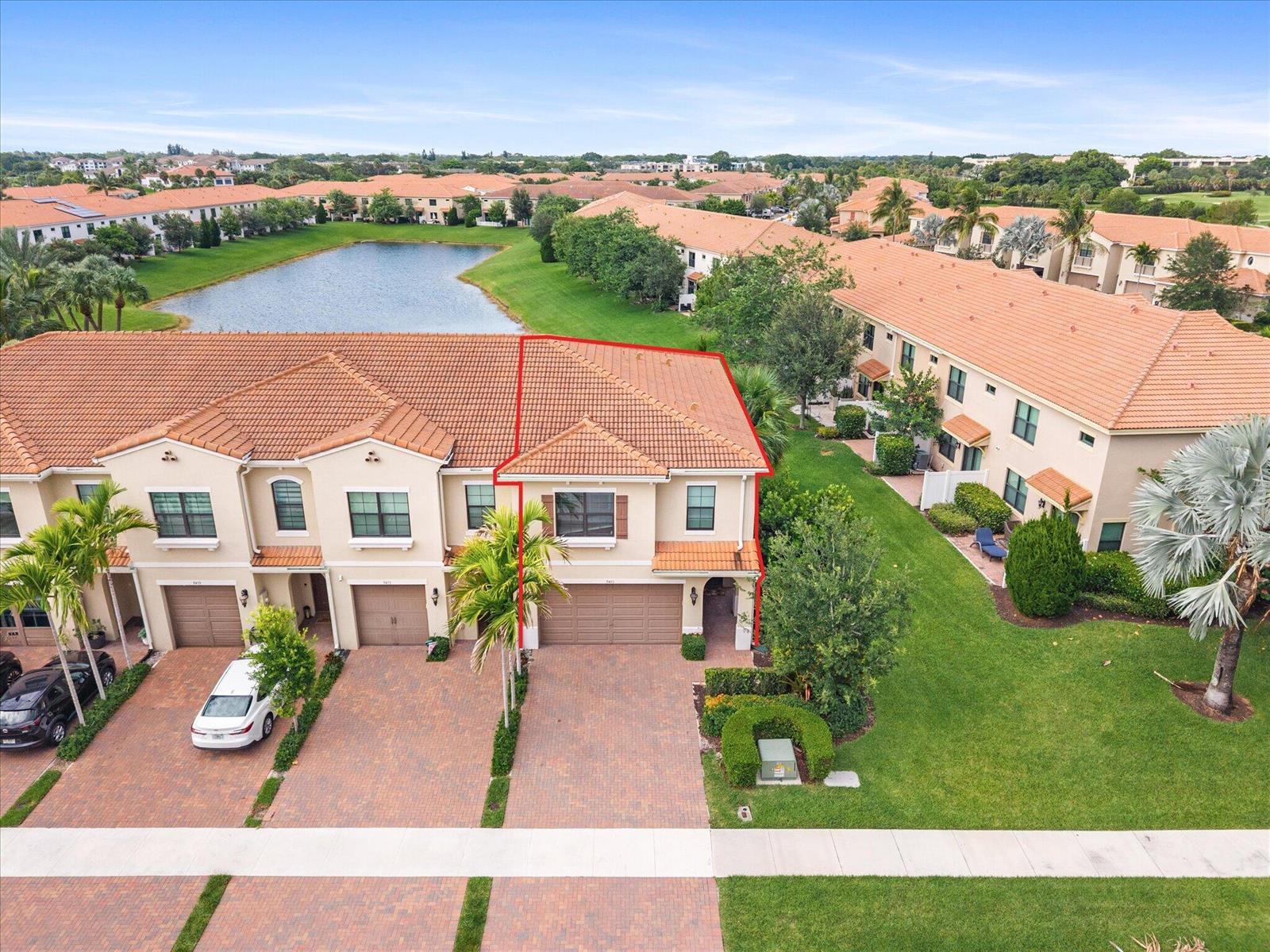 9451 KINLEY Place, Boca Raton FL 33428 photo 2