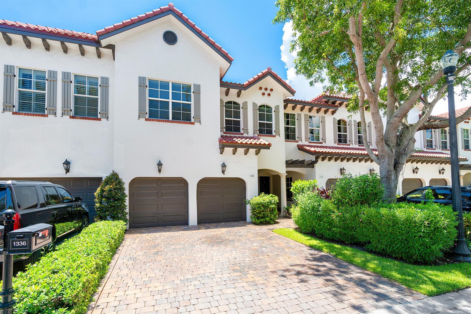 1336 Estuary Trail, Delray Beach FL 33483