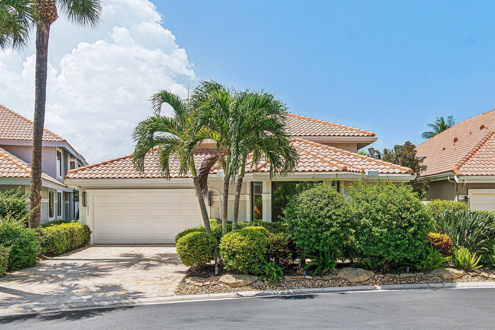 5257 Suffolk Drive, Boca Raton FL 33496