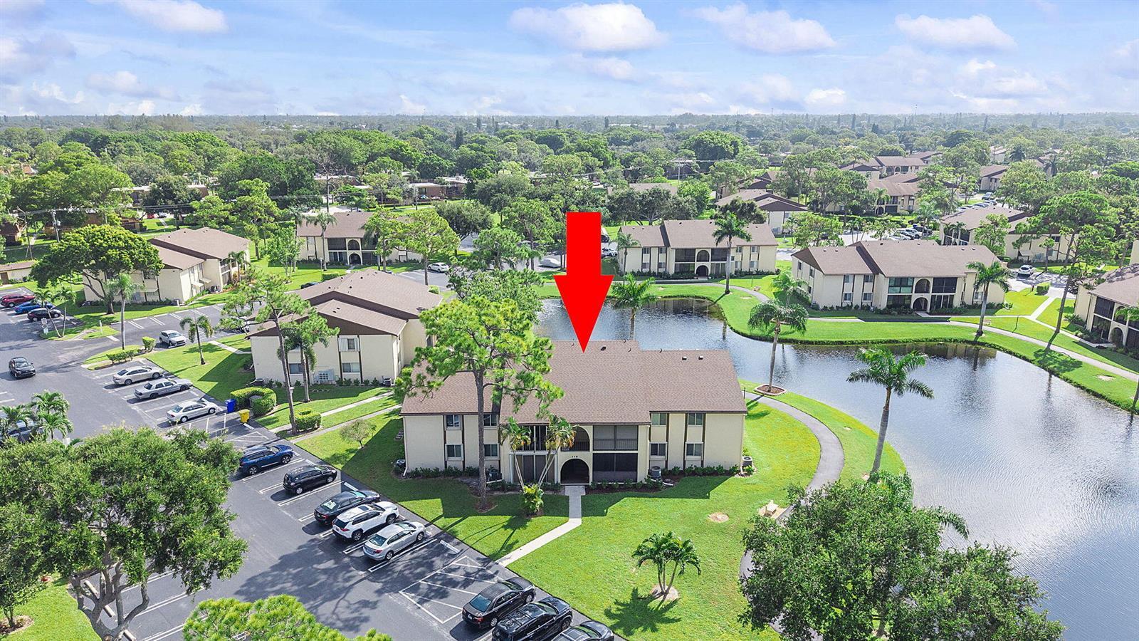 116 Lake Pine Circle # 2, FL 33463 photo 3