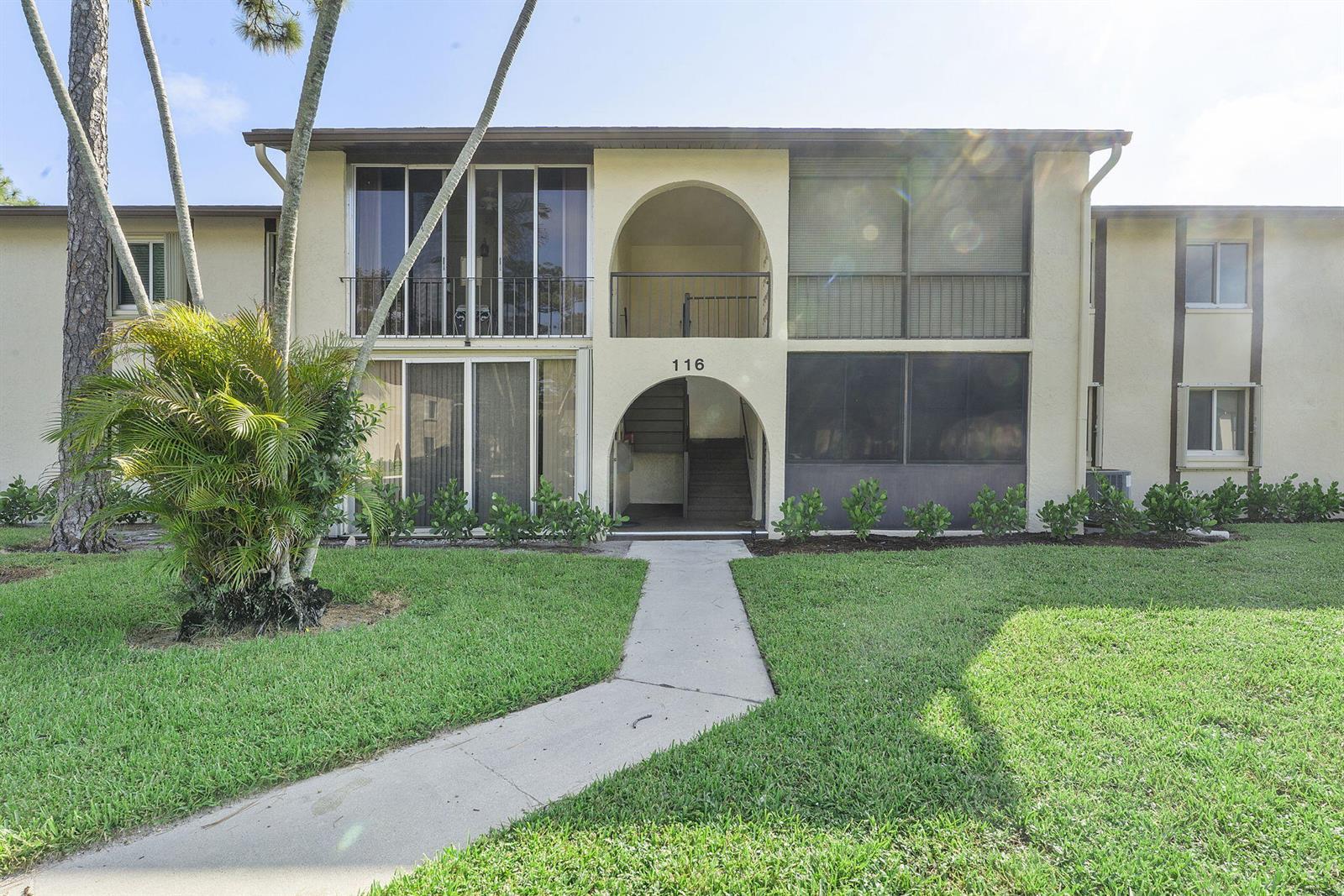 116 Lake Pine Circle # 2, FL 33463 photo 4
