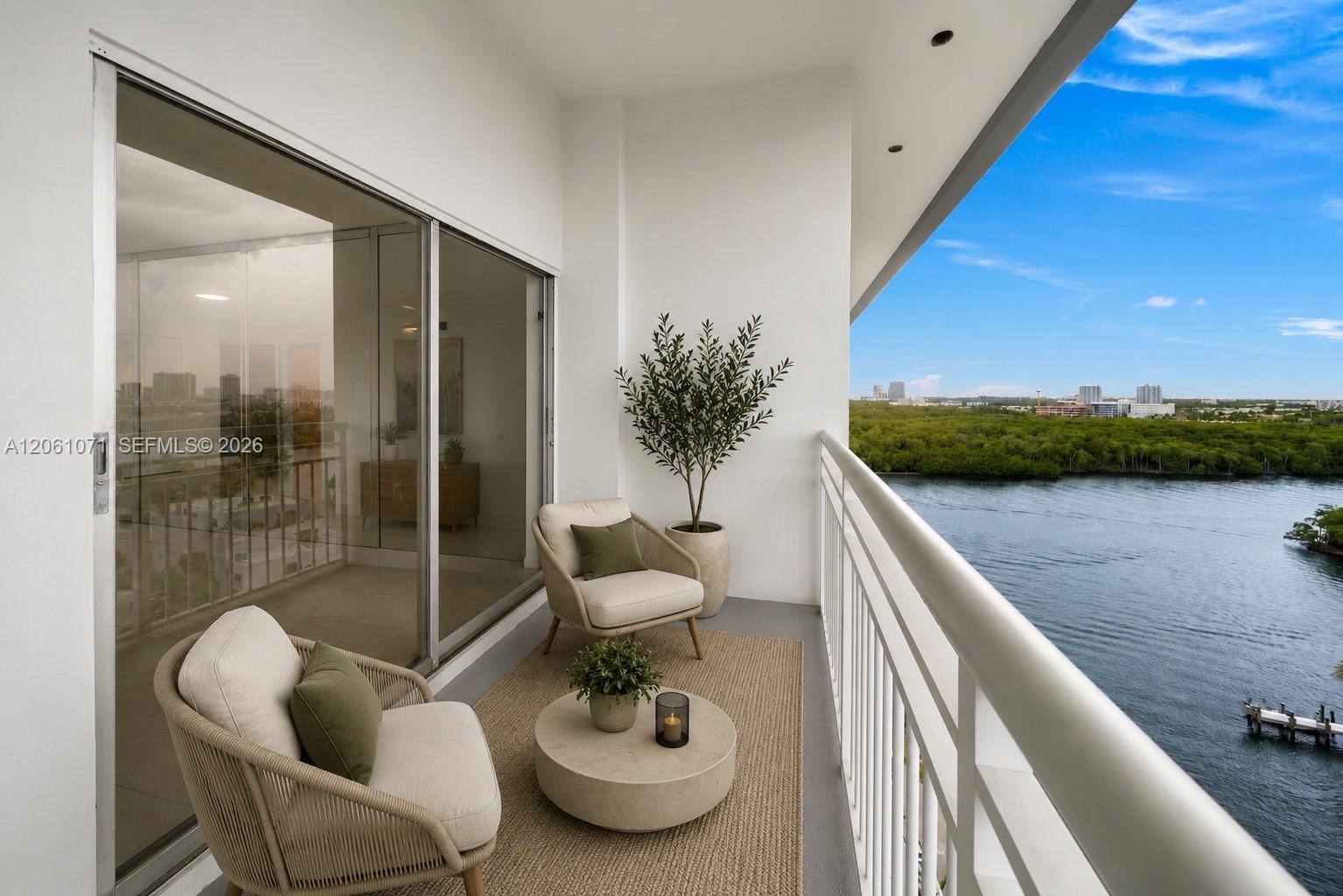 400 Kings Point Dr # 1628, Sunny Isles Beach FL 33160 photo 5