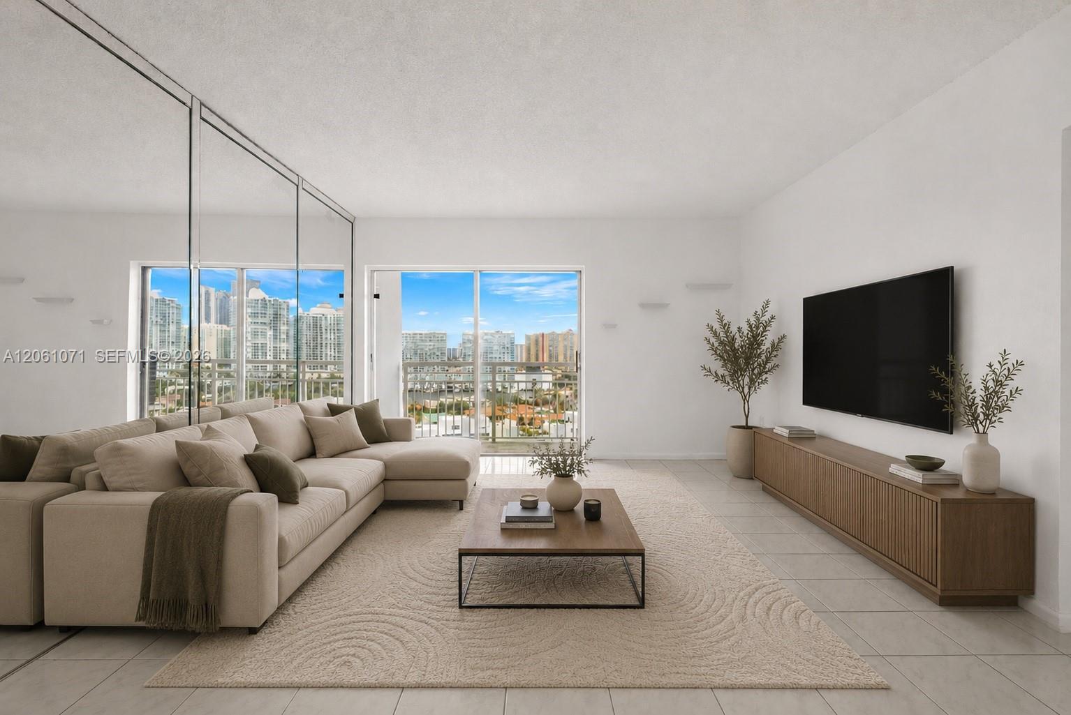 400 Kings Point Dr # 1628, Sunny Isles Beach FL 33160 photo 4