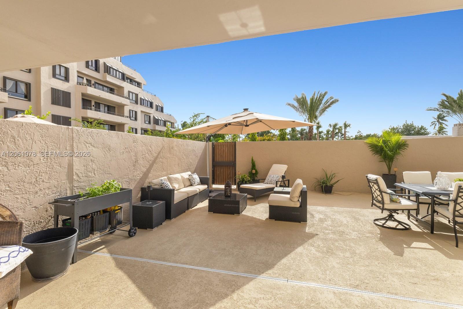 151 Crandon Blvd # 127, Key Biscayne FL 33149