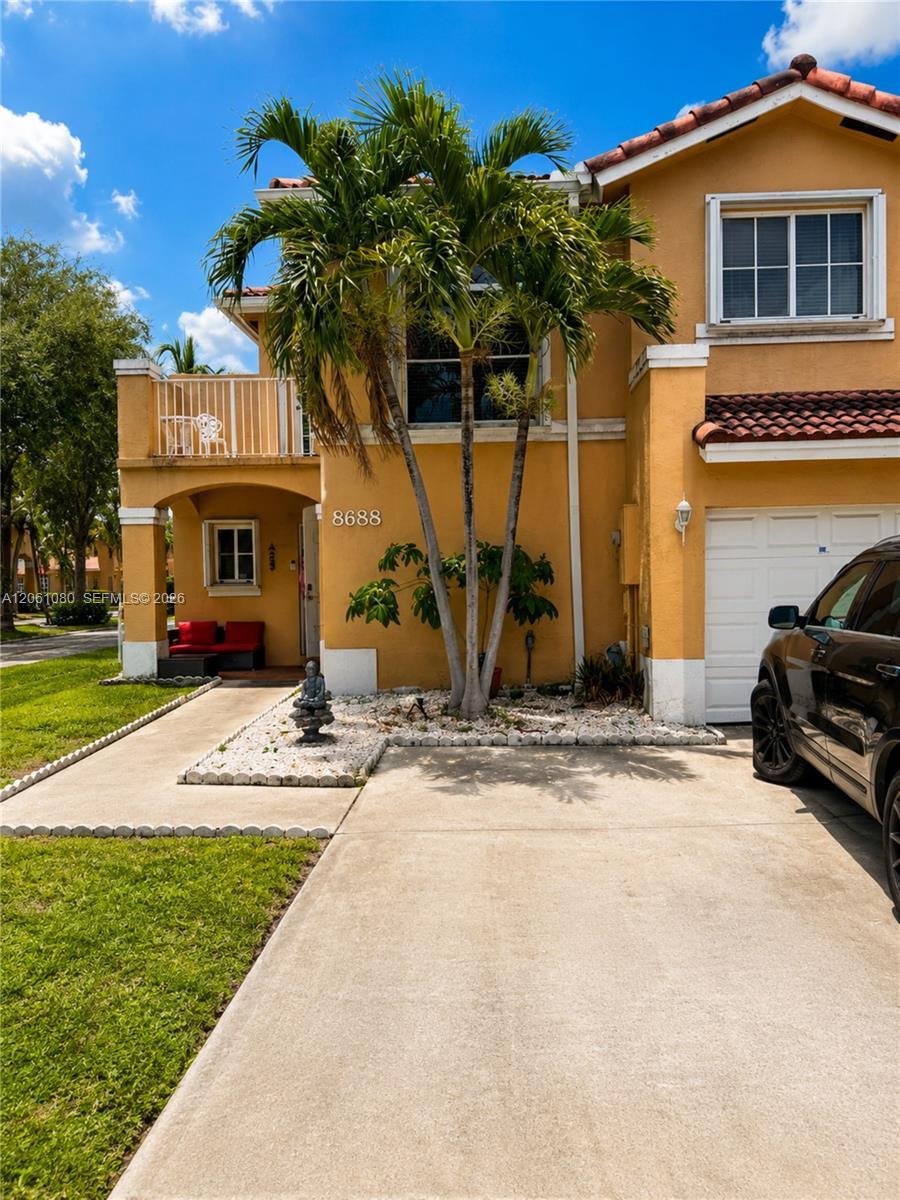 8688 SW 158th Pl, Miami FL 33193