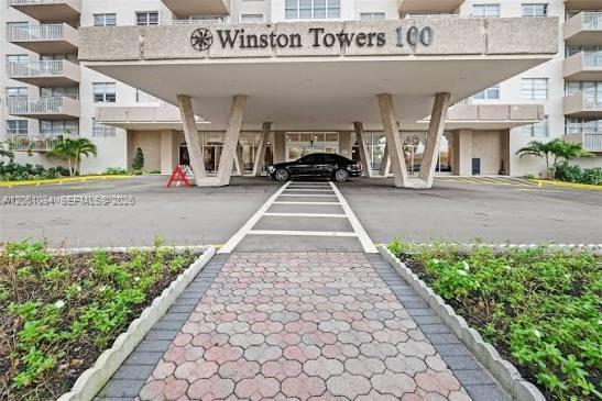 250 174th St # 1808, Sunny Isles Beach FL 33160 photo 5