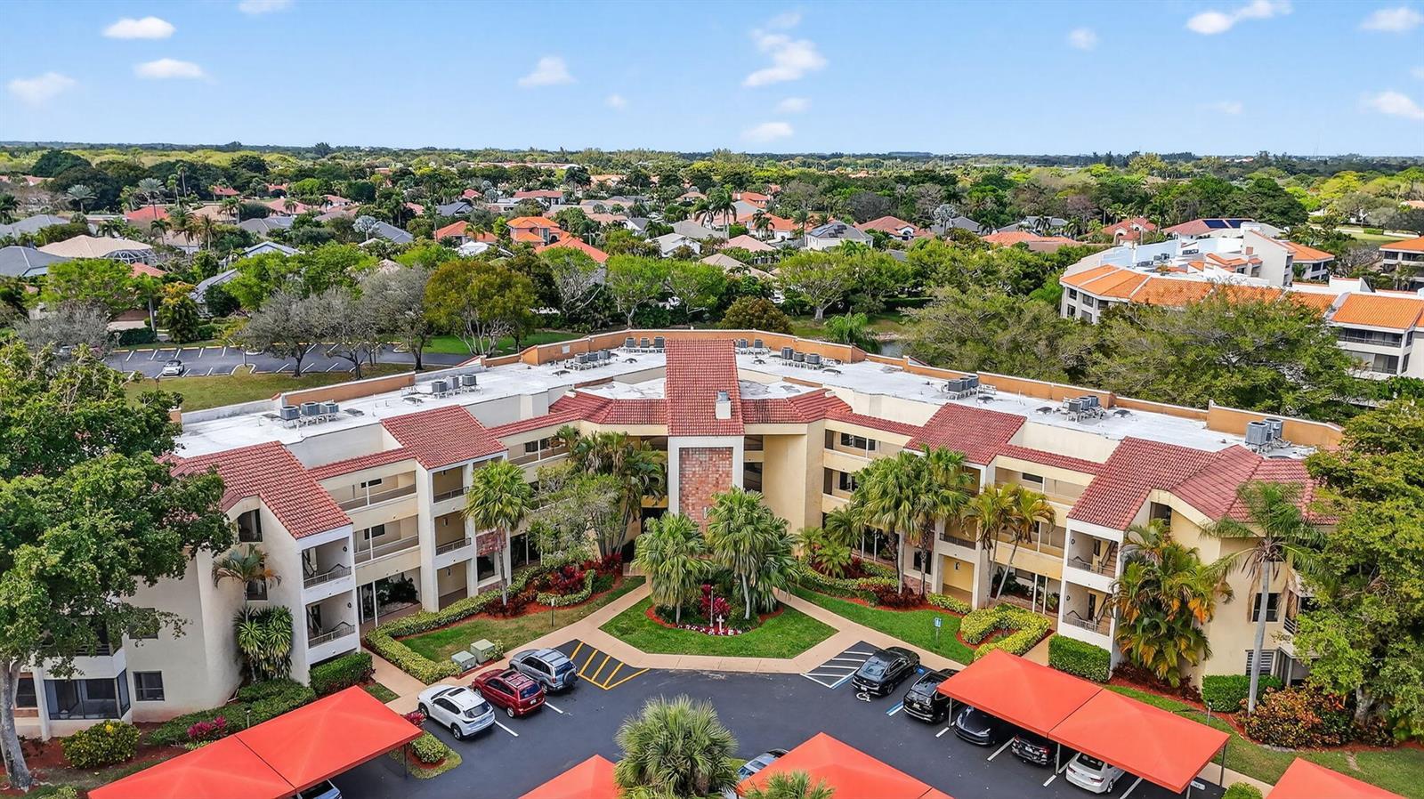 7535 LA PAZ Boulevard # 201, Boca Raton FL 33433