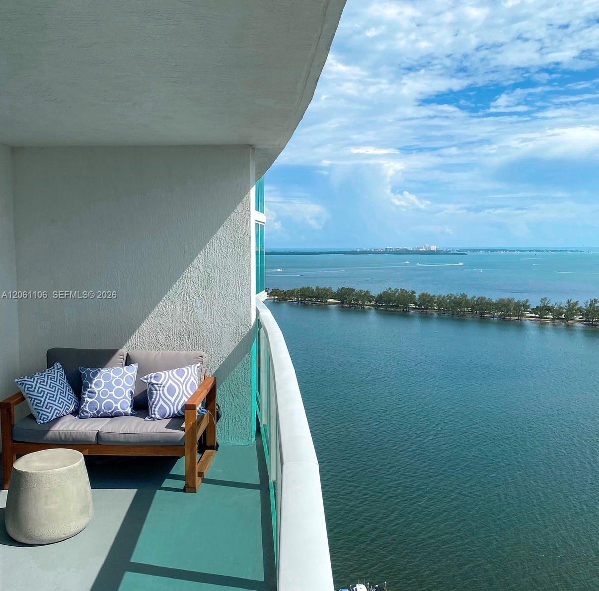 2101 Brickell Ave # 2809, Miami FL 33129 photo 2