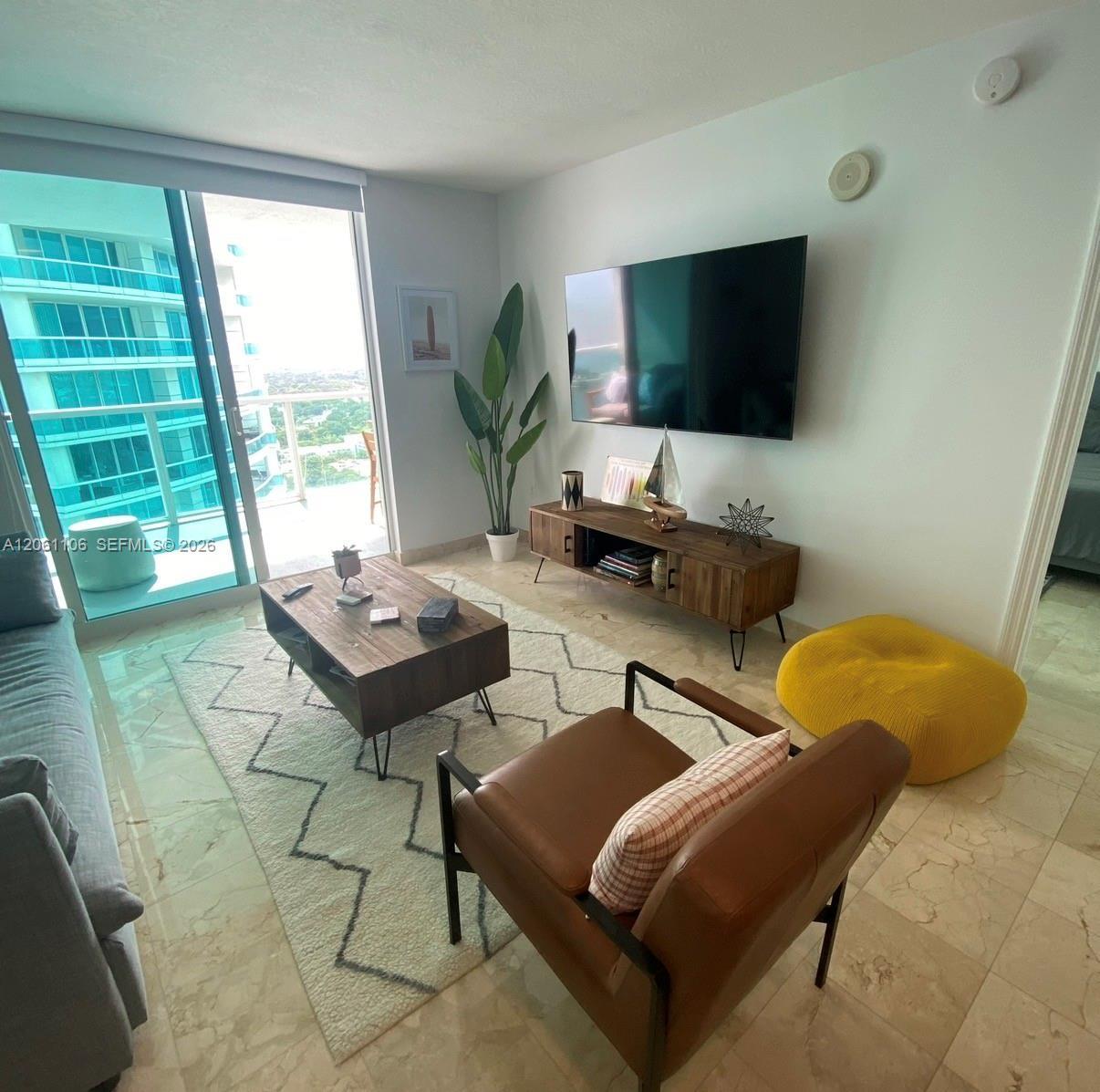 2101 Brickell Ave # 2809, Miami FL 33129 photo 3