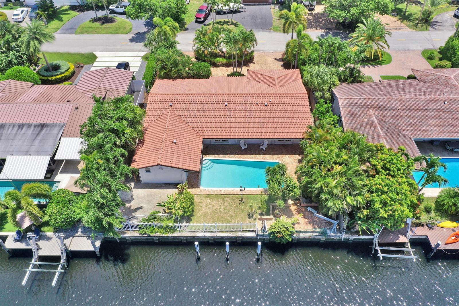 1451 NE 53RD Court, Fort Lauderdale FL 33334 photo 3