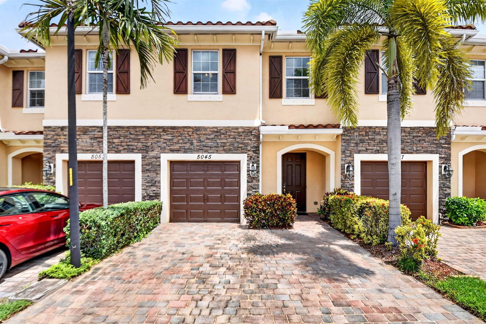 5045 Ellery Terrace, West Palm Beach FL 33417