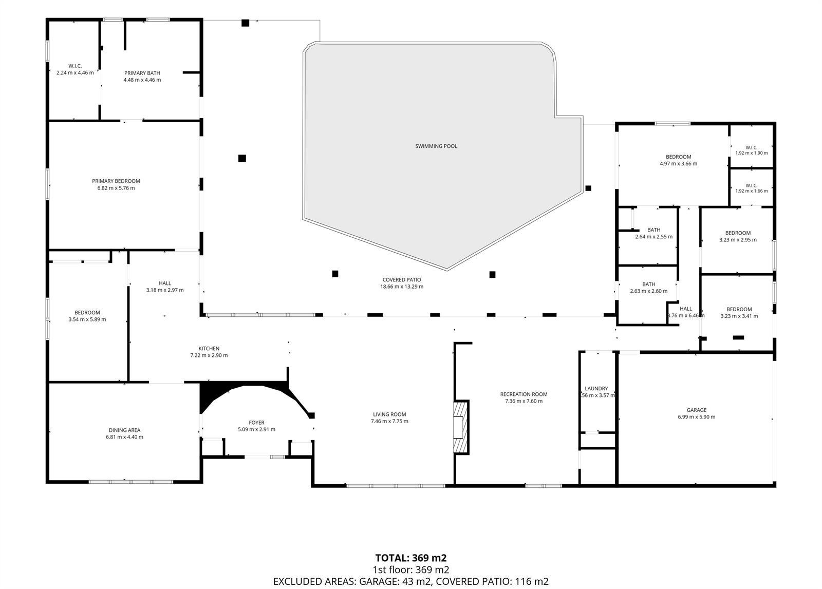 4020 NW 101ST Drive, Coral Springs FL 33065 photo 3