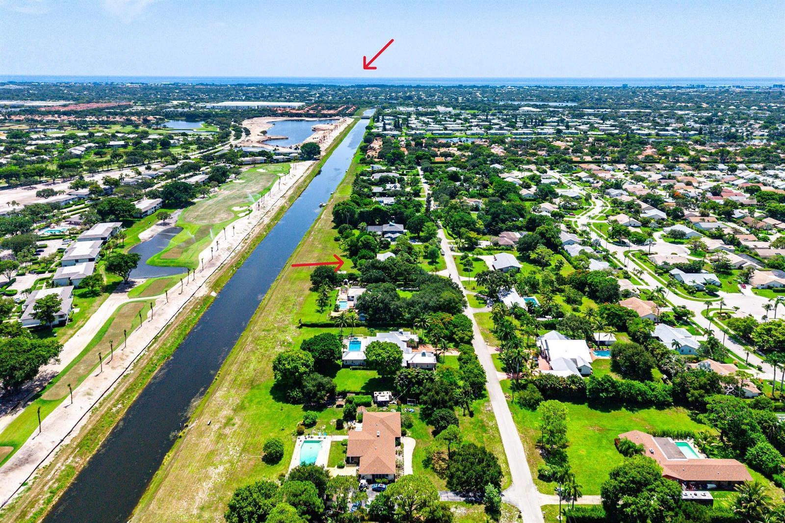 3725 Lone Pine Road, Delray Beach FL 33445 photo 2