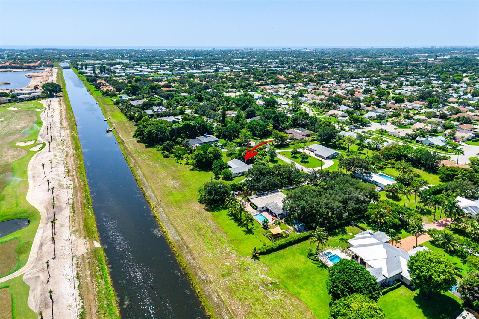 3725 Lone Pine Road, Delray Beach FL 33445 photo 3