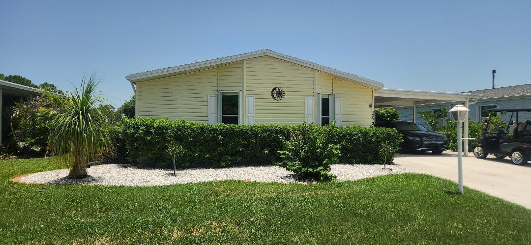 3625 Red Tailed Hawk Drive, Port St. Lucie FL 34952 photo 2