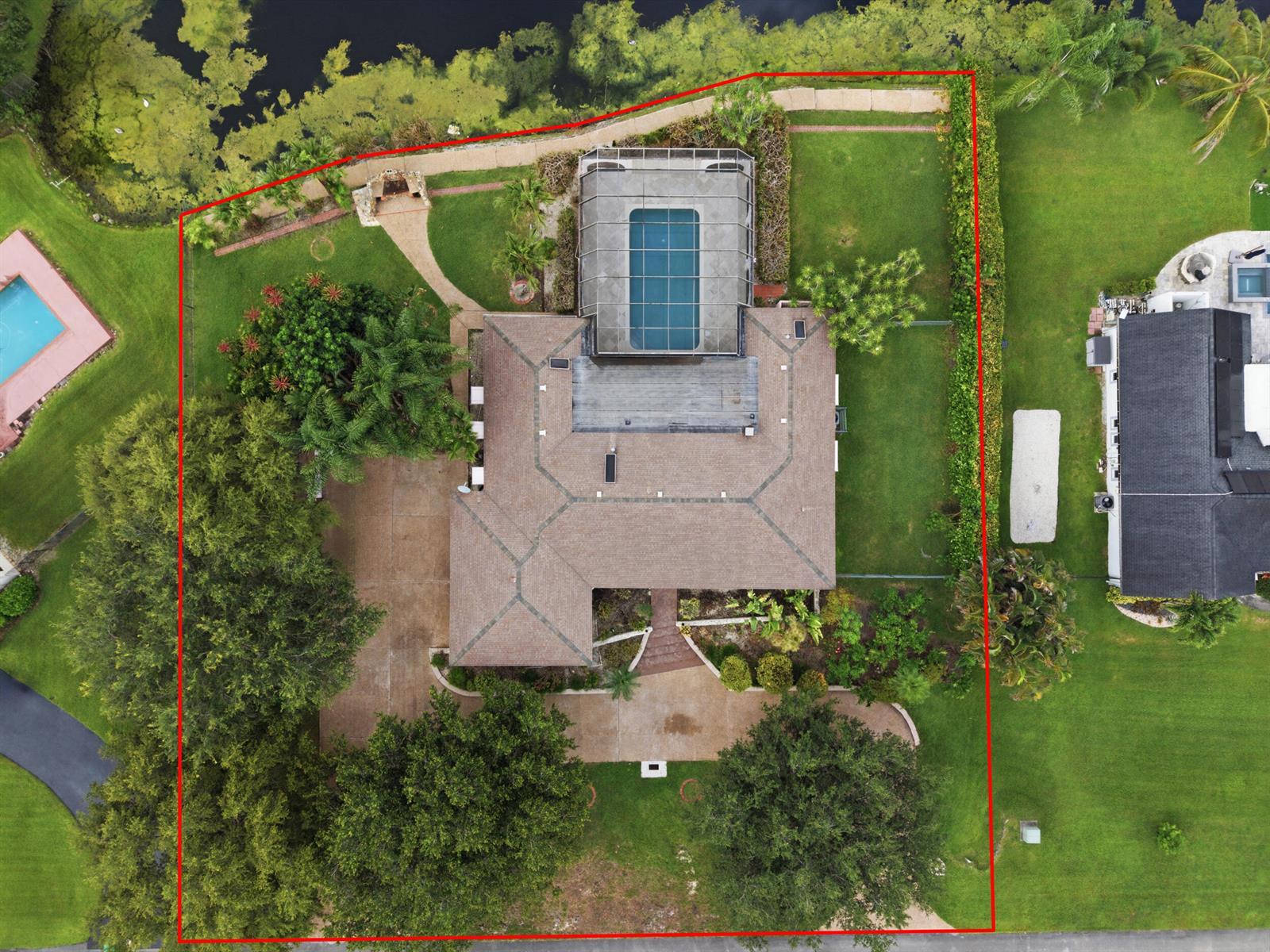 11600 SW 21st Court, Davie FL 33325 photo 3