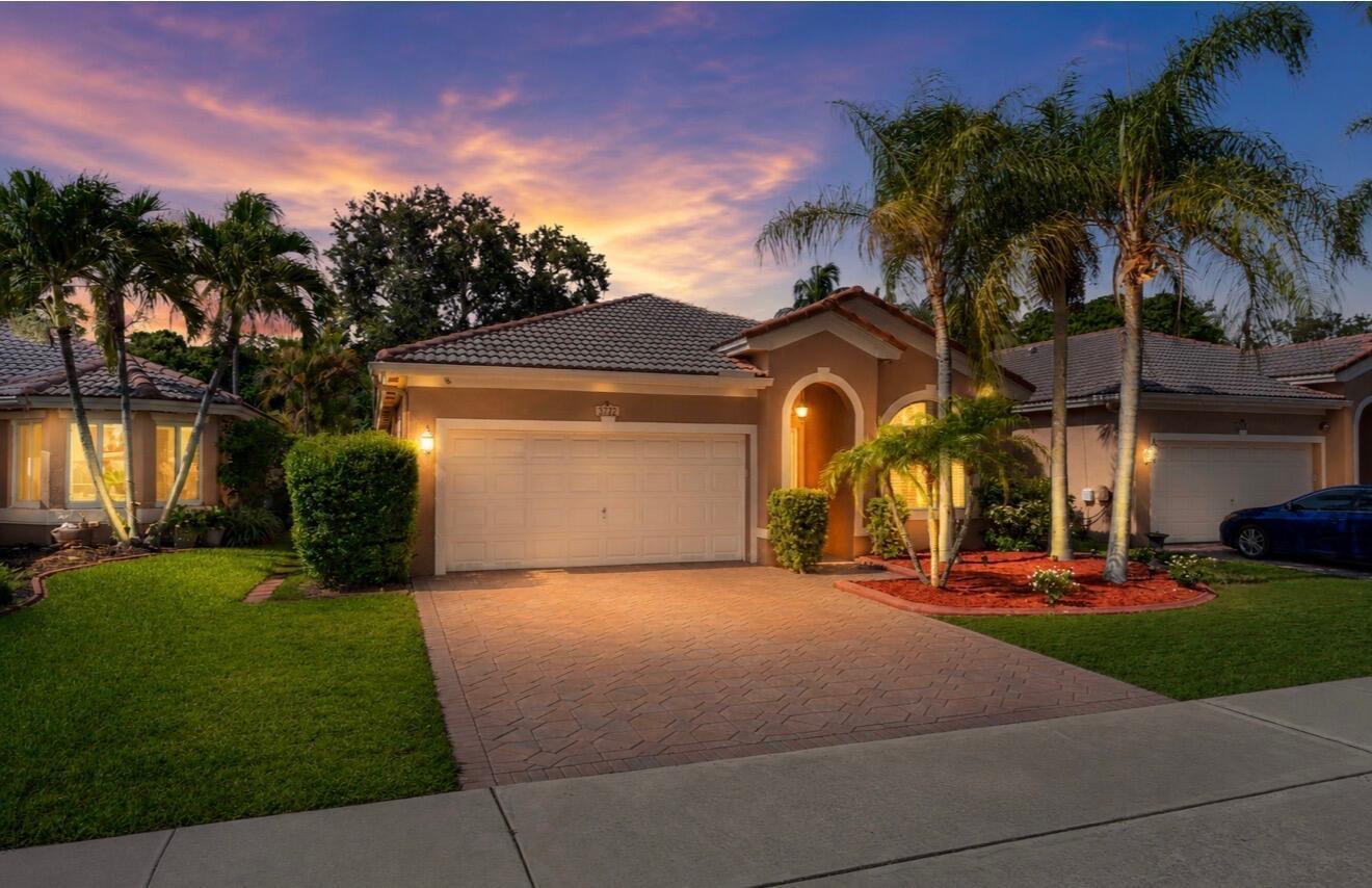 3772 Pebblebrook Court, Coconut Creek FL 33073