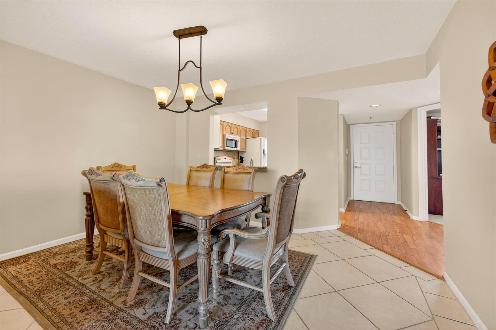 5906 CRYSTAL SHORES Drive # 404, Boynton Beach FL 33437 photo 2