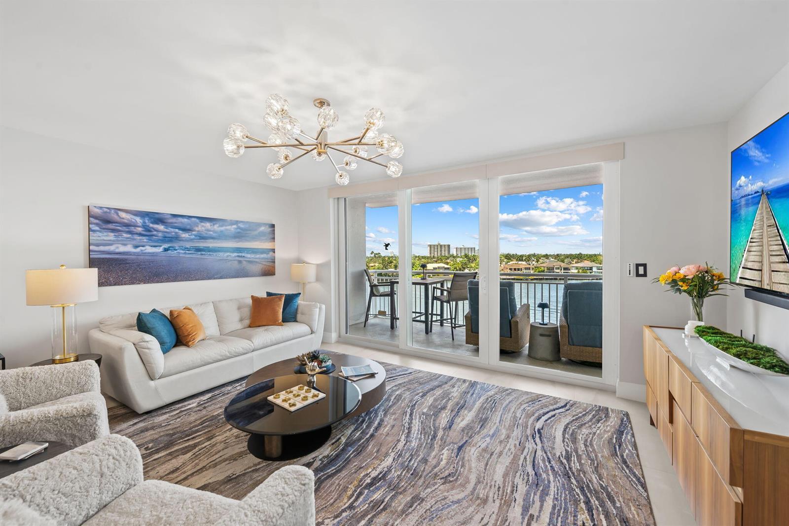 511 BAYSHORE Drive # 603, Fort Lauderdale FL 33304 photo 2