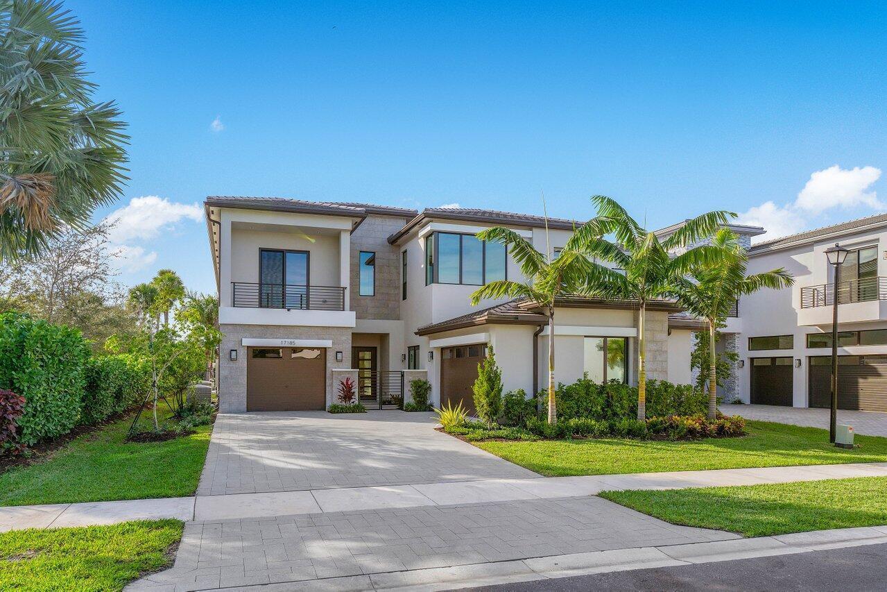 17185 Ludovica Lane, Boca Raton FL 33496 photo 2