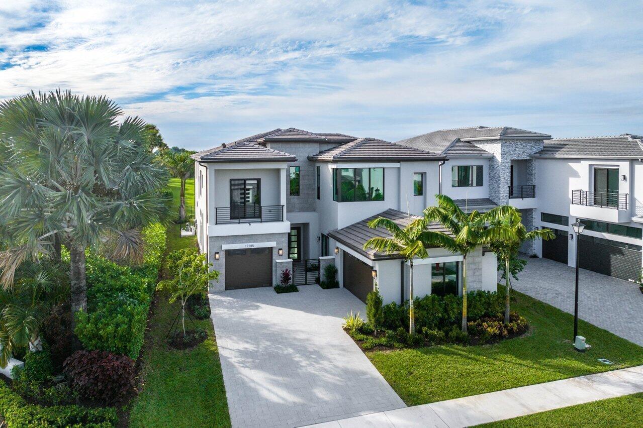 17185 Ludovica Lane, Boca Raton FL 33496 photo 3