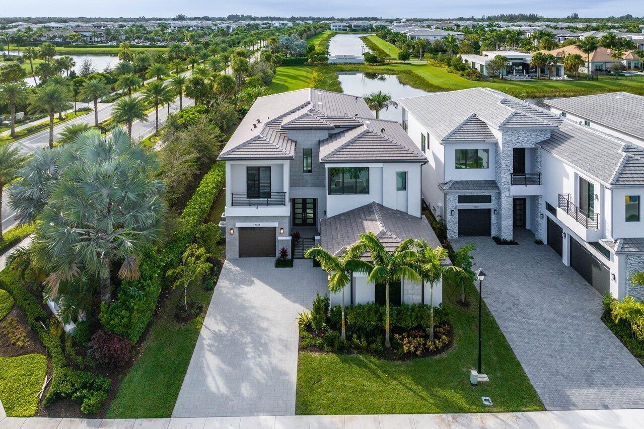 17185 Ludovica Lane, Boca Raton FL 33496 photo 4