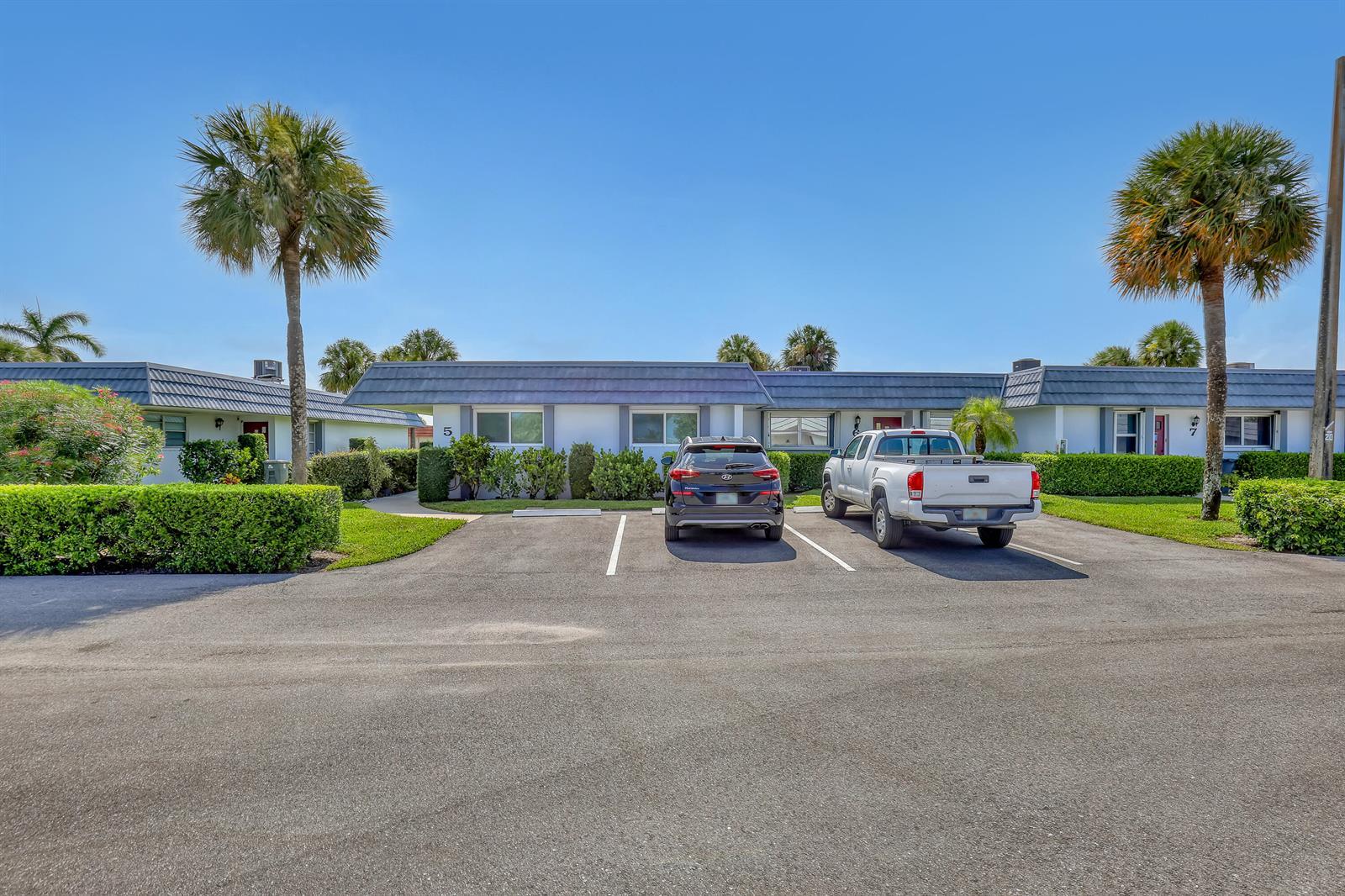 2886 Fernley Drive E # 5, West Palm Beach FL 33415 photo 2