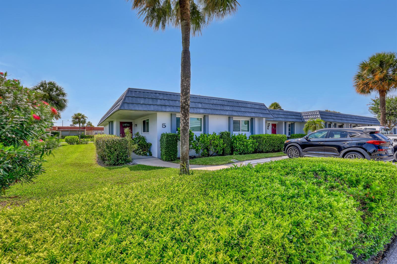2886 Fernley Drive E # 5, West Palm Beach FL 33415 photo 3