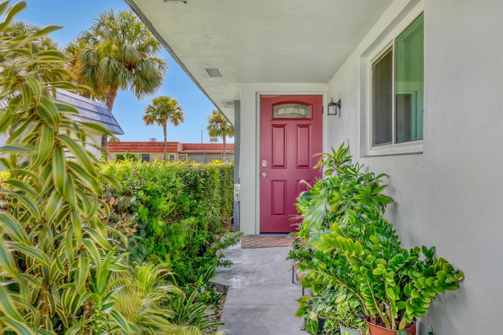2886 Fernley Drive E # 5, West Palm Beach FL 33415 photo 4
