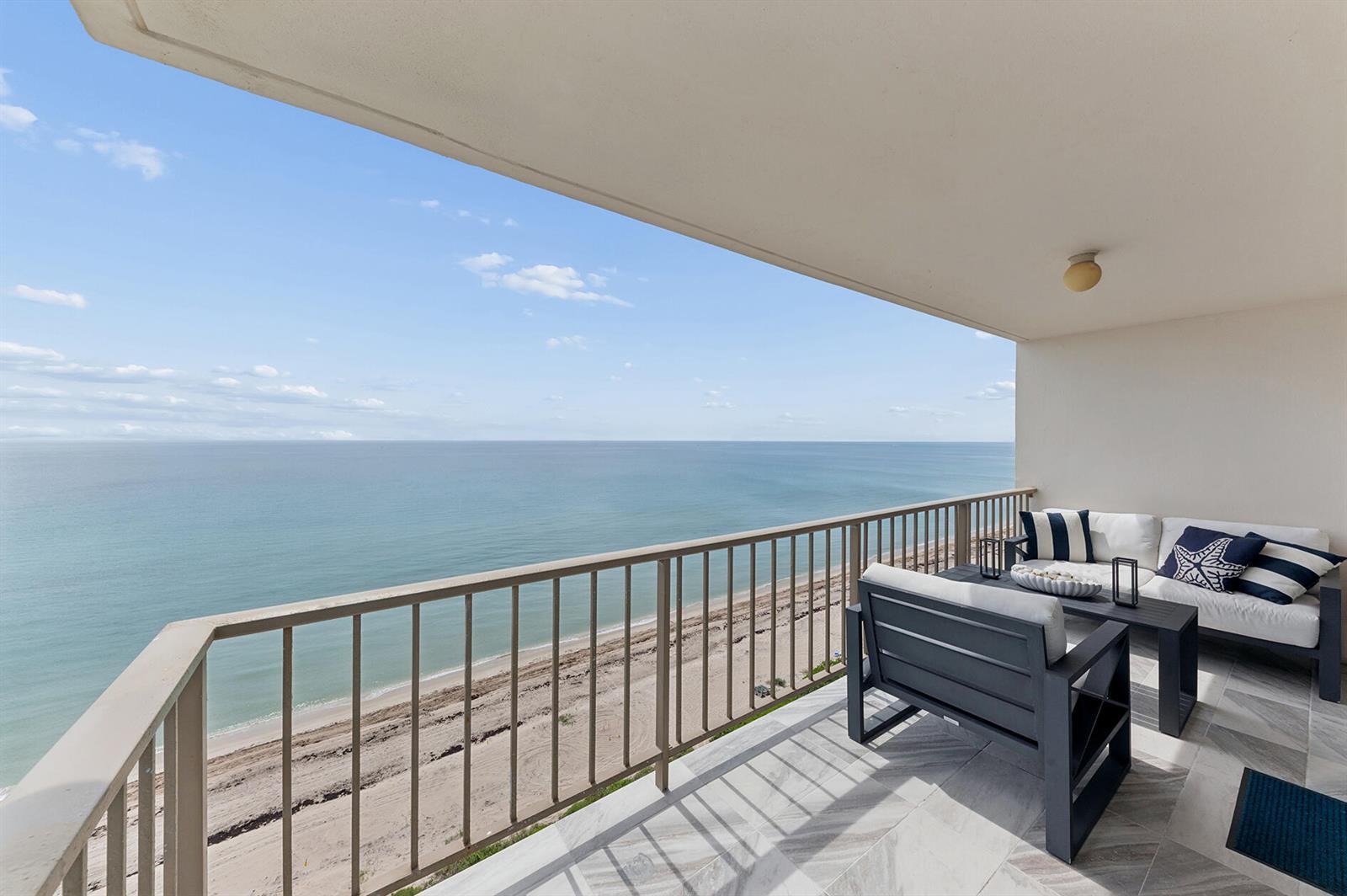 1021 HILLSBORO MILE # 1008, Hillsboro Beach FL 33062 photo 2