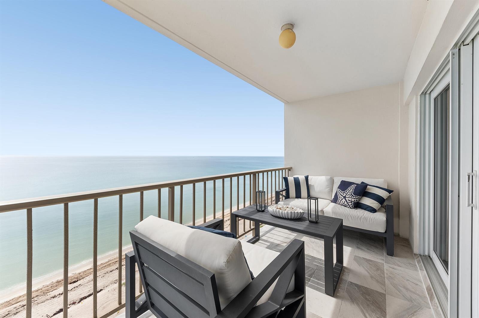 1021 HILLSBORO MILE # 1008, Hillsboro Beach FL 33062 photo 3
