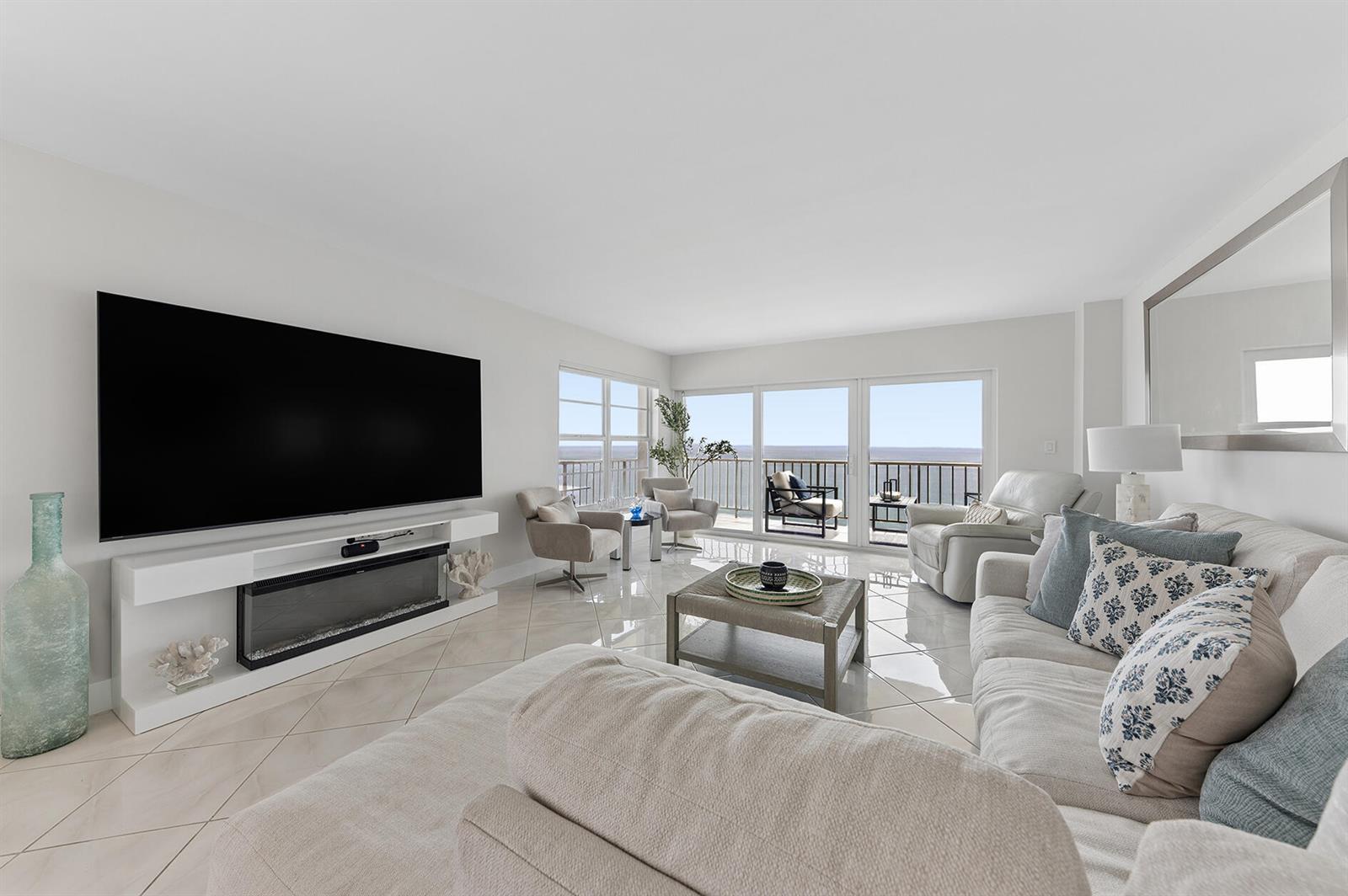 1021 HILLSBORO MILE # 1008, Hillsboro Beach FL 33062 photo 4