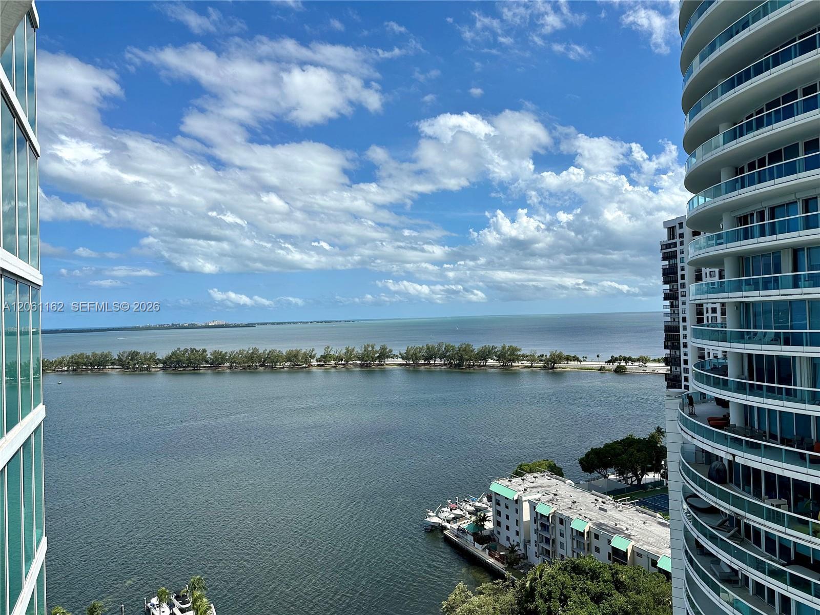 2101 Brickell Ave # 1908, Miami FL 33129