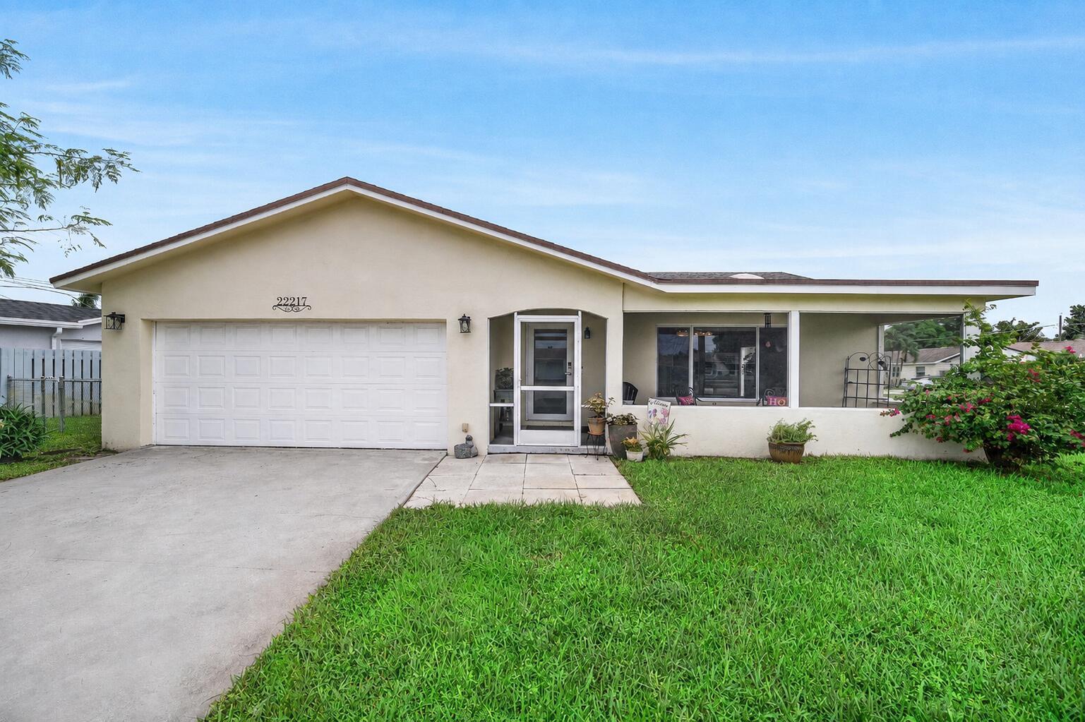 22217 SW 64TH Terrace, Boca Raton FL 33428