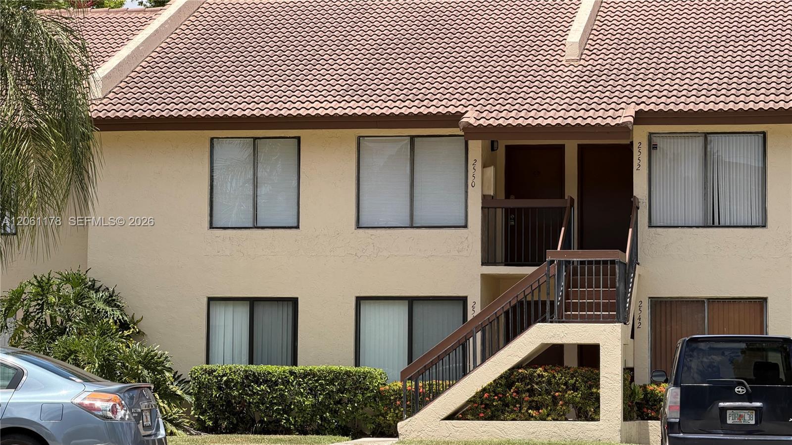 2550 Riverside Dr # 223, Coral Springs FL 33065