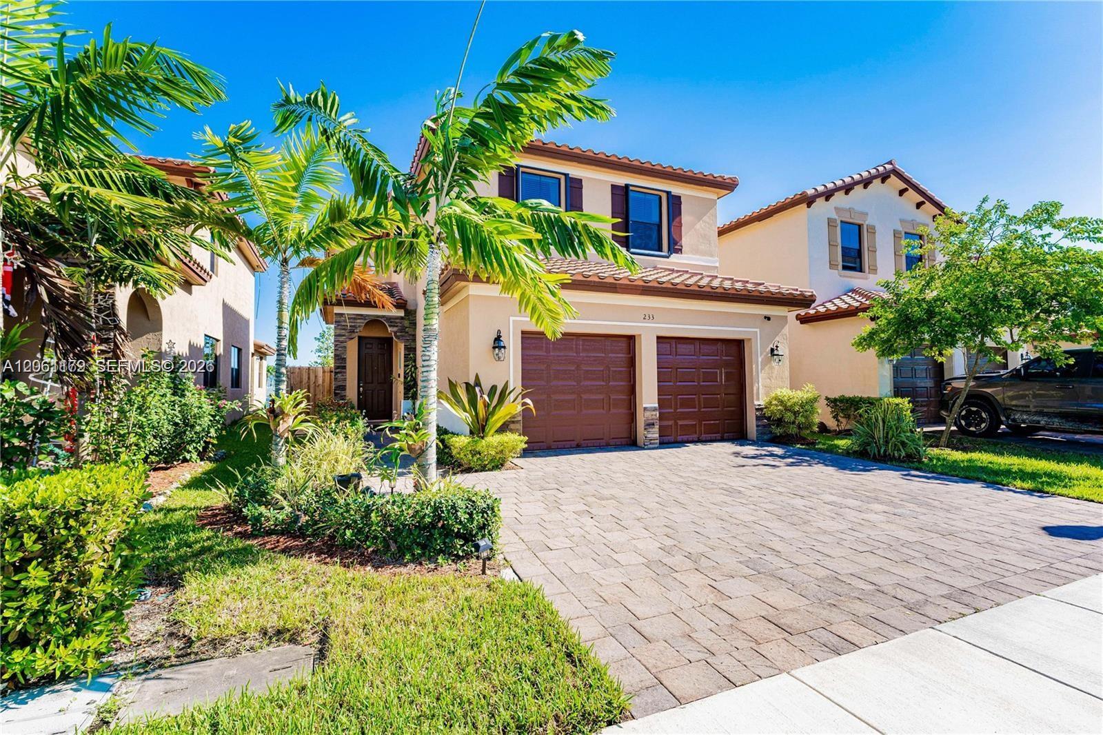 233 NE 23rd Ter, Homestead FL 33033 photo 3