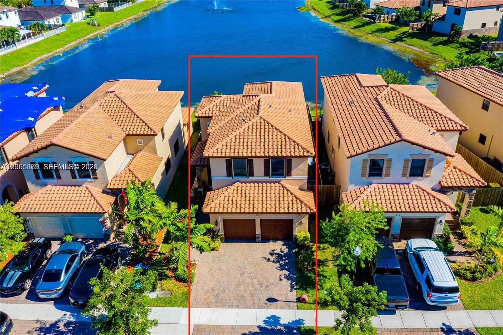 233 NE 23rd Ter, Homestead FL 33033