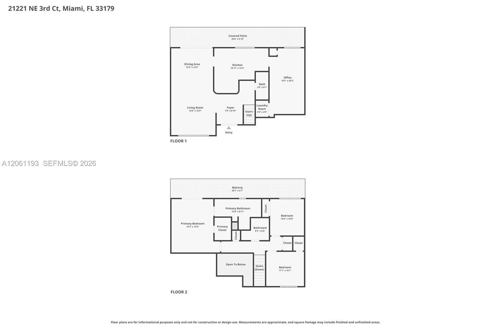 21221 NE 3rd Ct, Miami FL 33179 photo 3