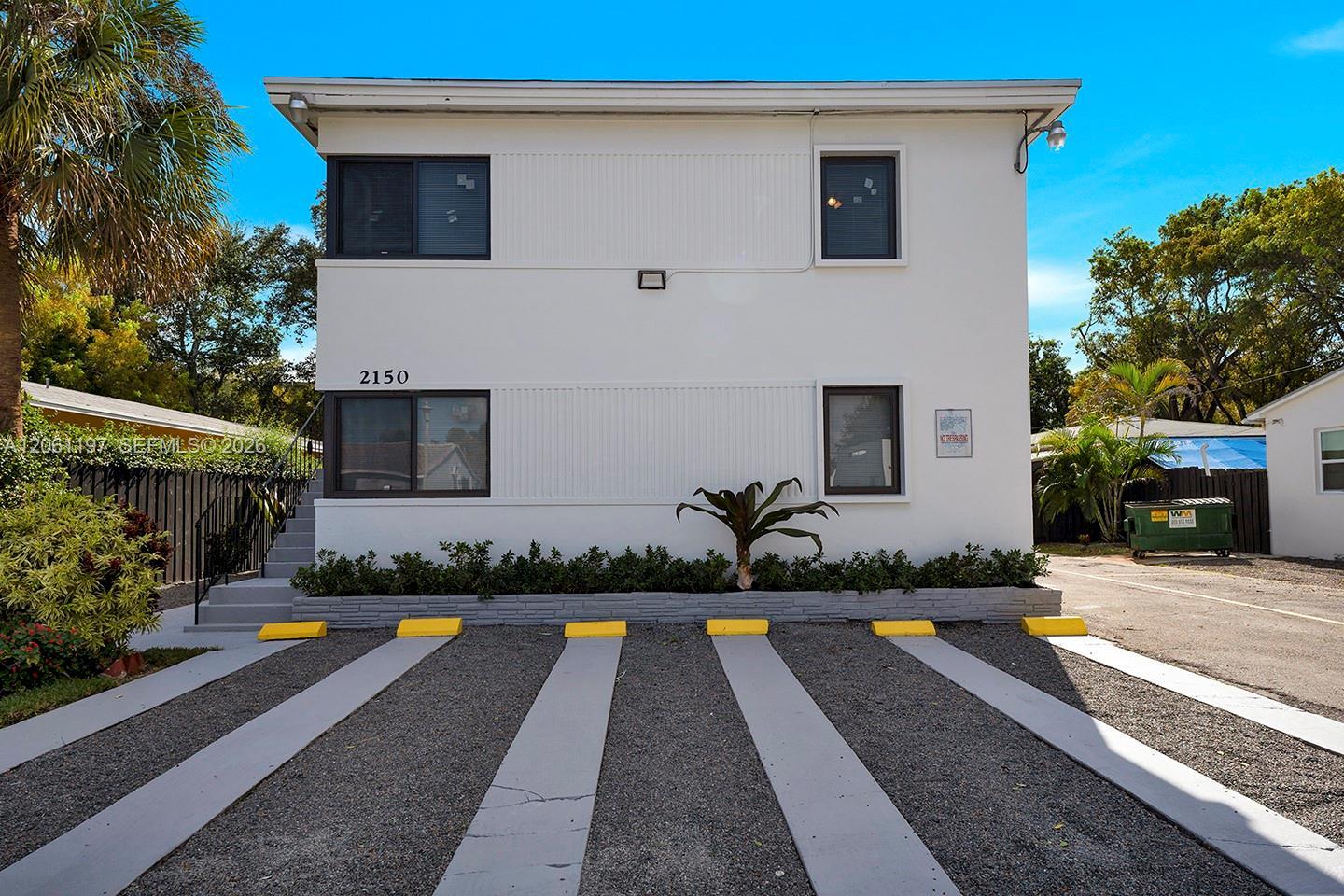 2150 SW 26th St # 3, Miami FL 33133