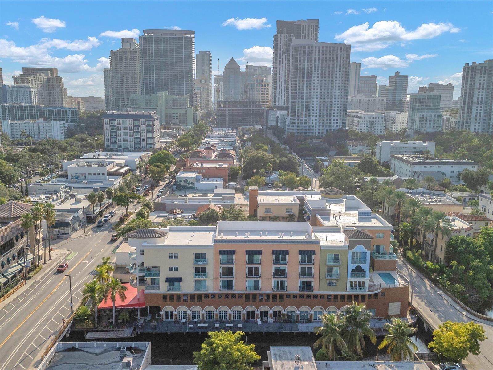 1111 E Las Olas Boulevard # 308, Fort Lauderdale FL 33301 photo 2