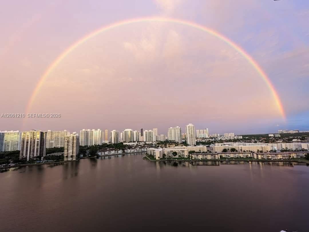 18081 Biscayne Blvd BOAT SLIP & UNIT # 1805, Aventura FL 33160 photo 3