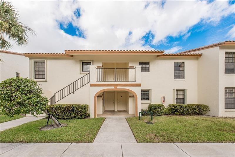 301 OLIVEWOOD Place # O125, Boca Raton FL 33431