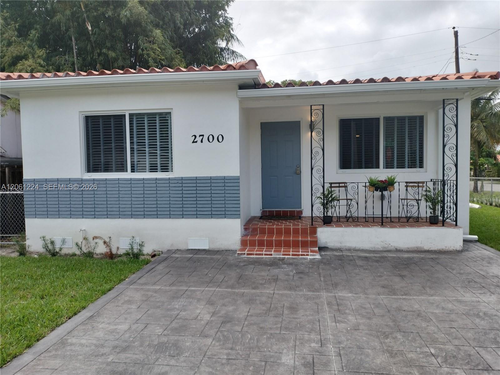Miami, FL