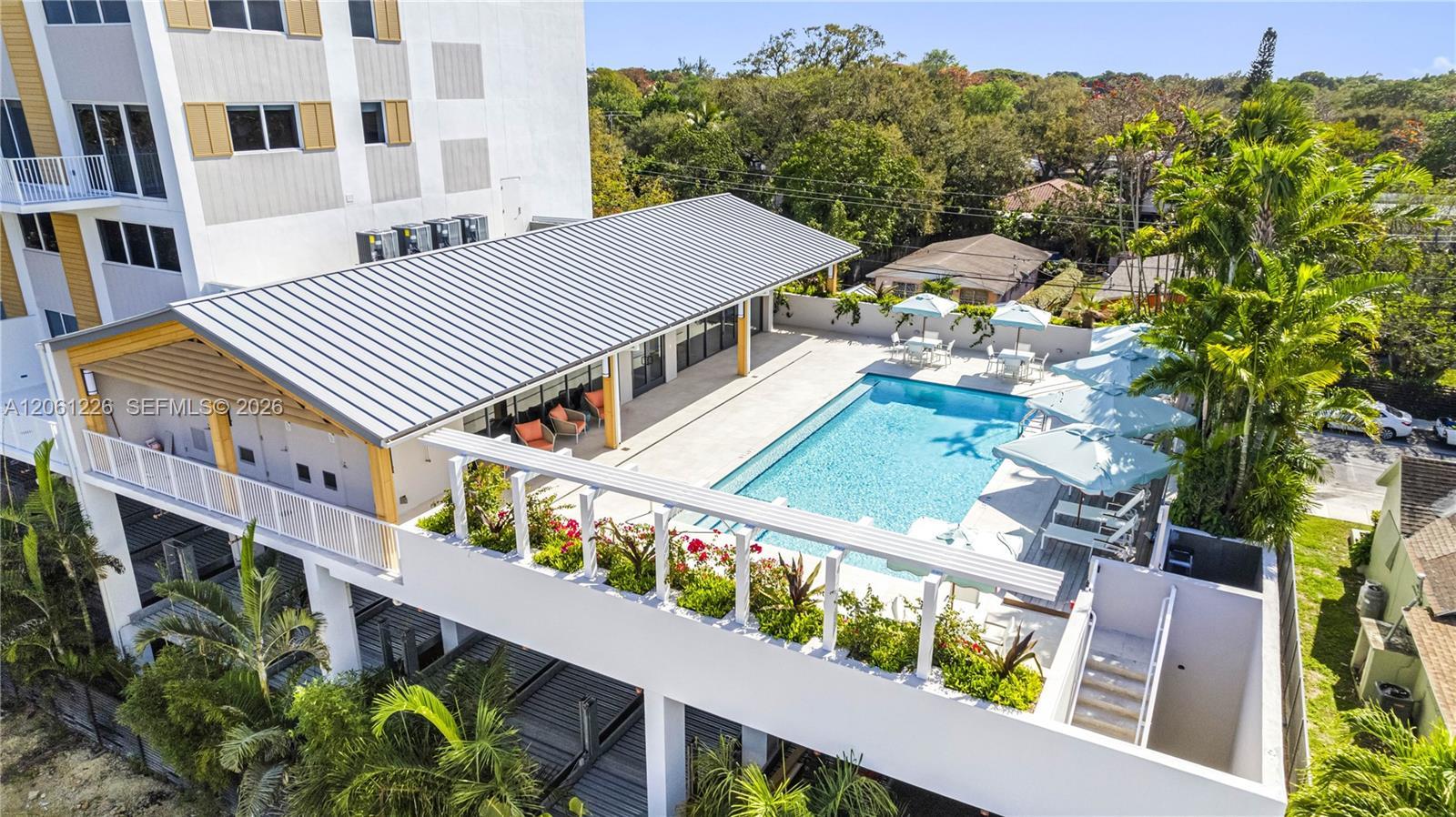 3335 Thomas Ave # 203, Miami FL 33133 photo 2